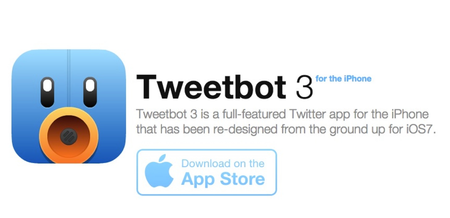 Tweetbot 3