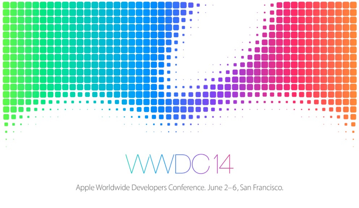 WWDC 2014