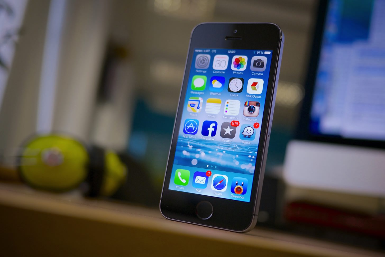iPhone