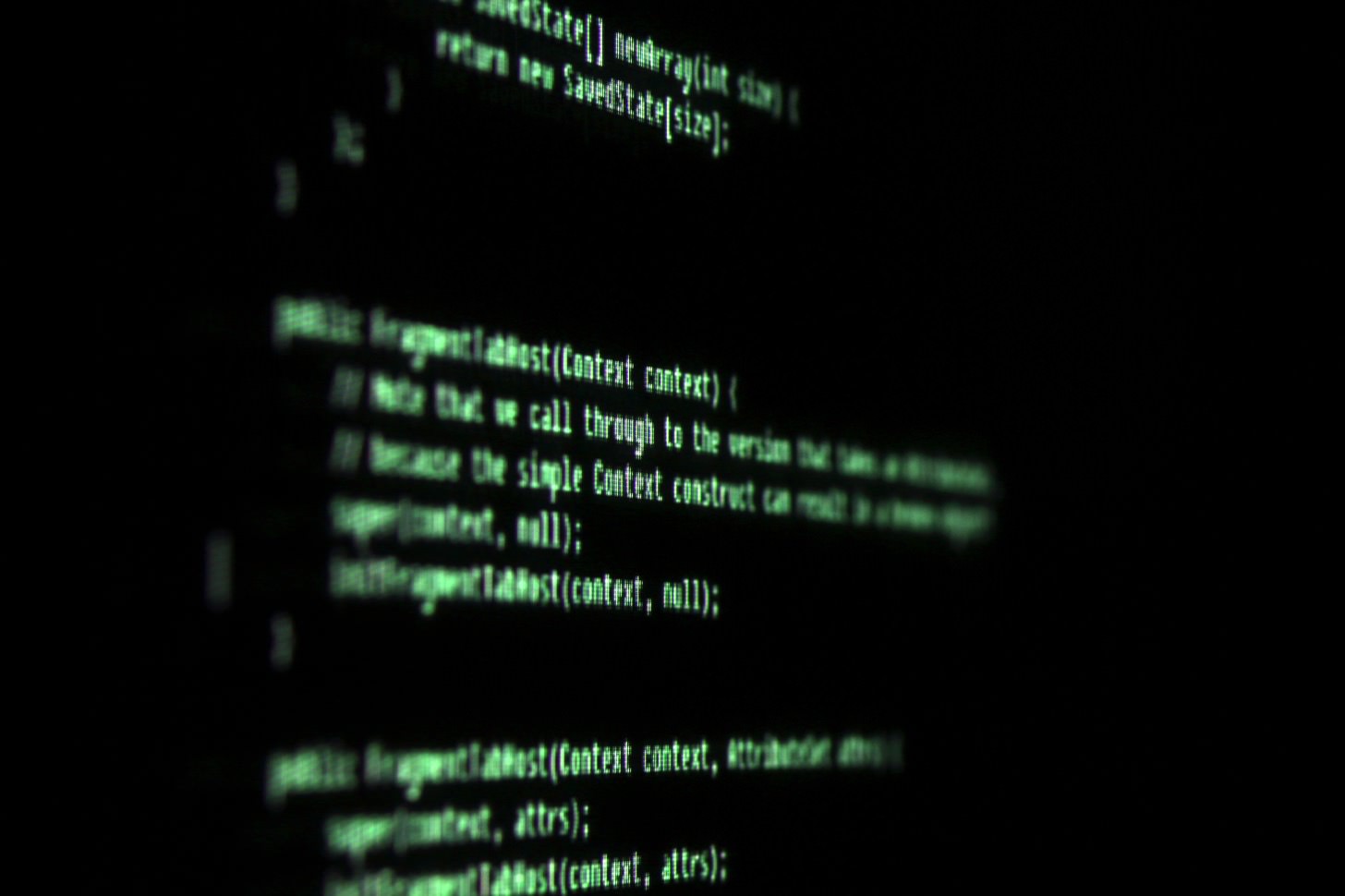 Code