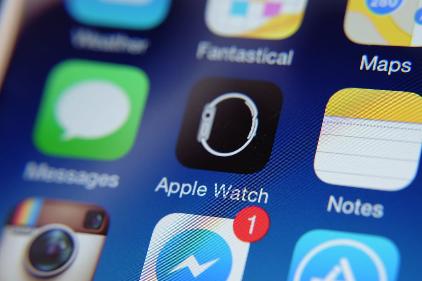 Apple Watch