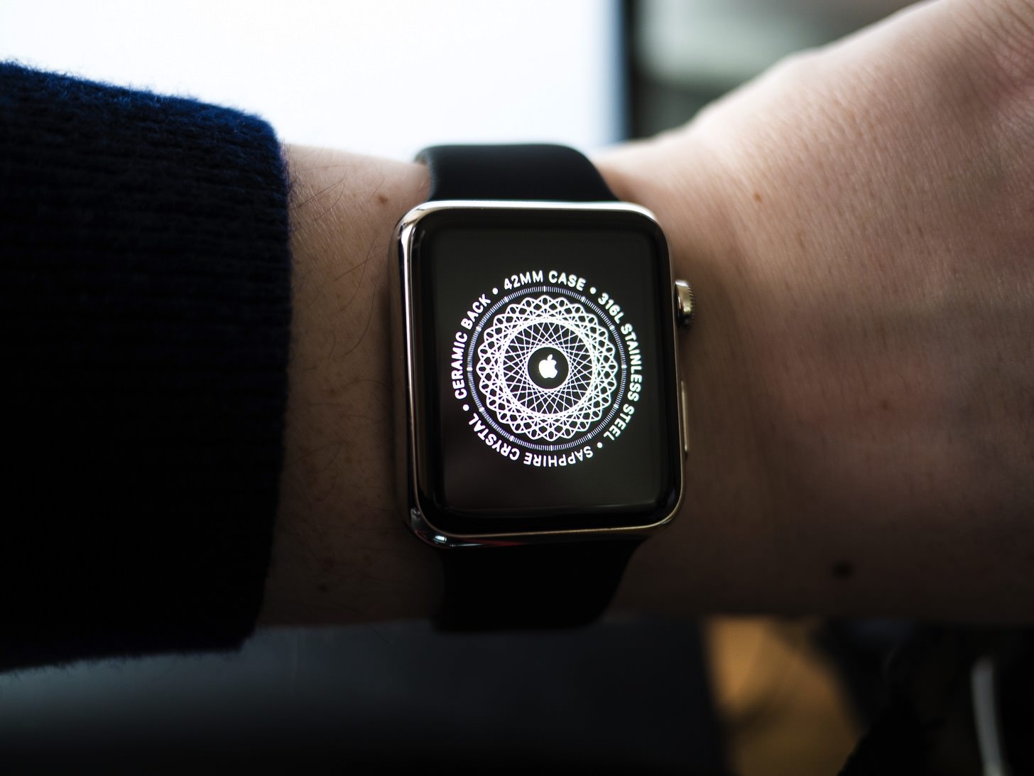 Apple Watch