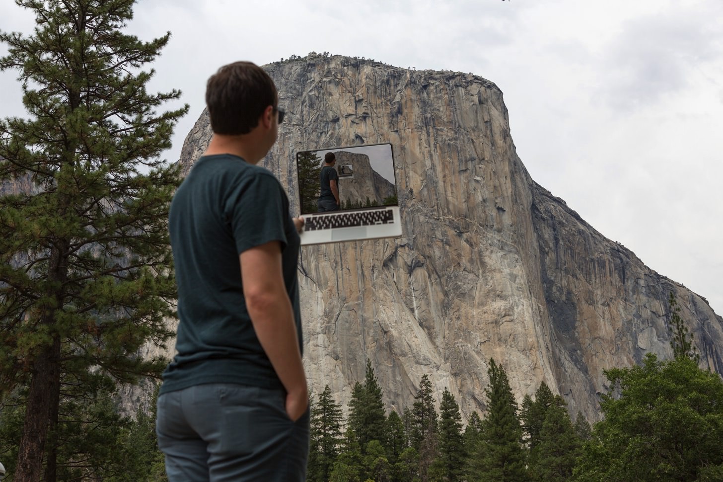 OS X El Capitan