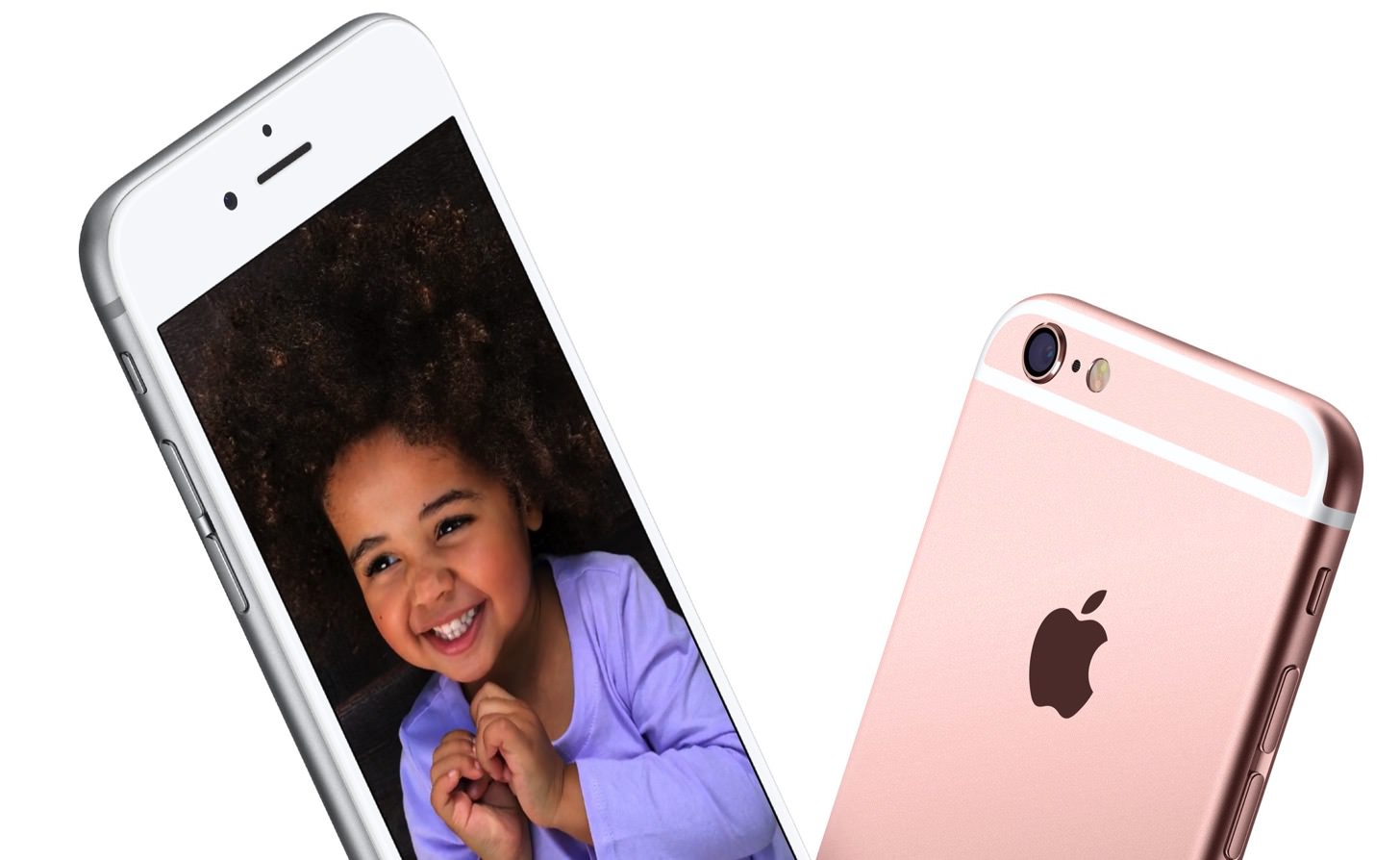 iPhone 6s