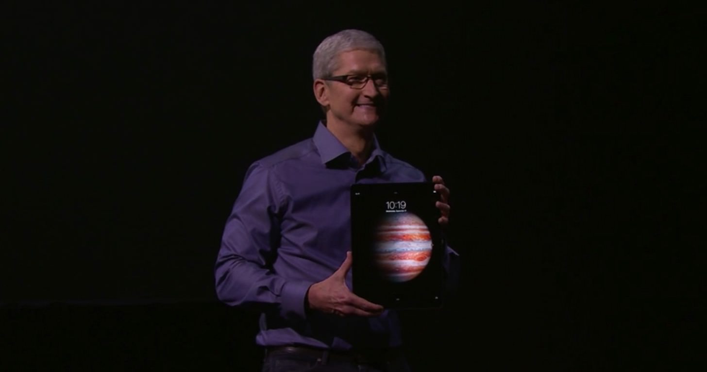 iPad Pro