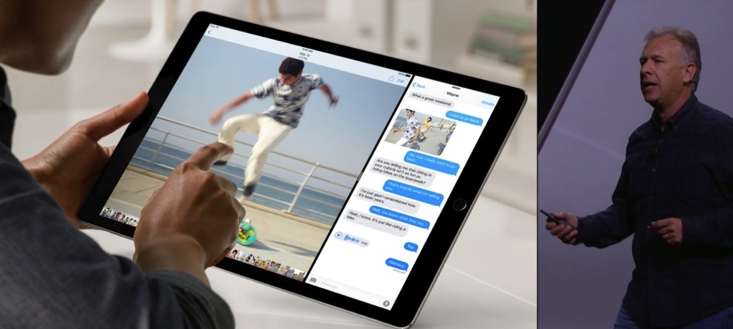 iPad Pro