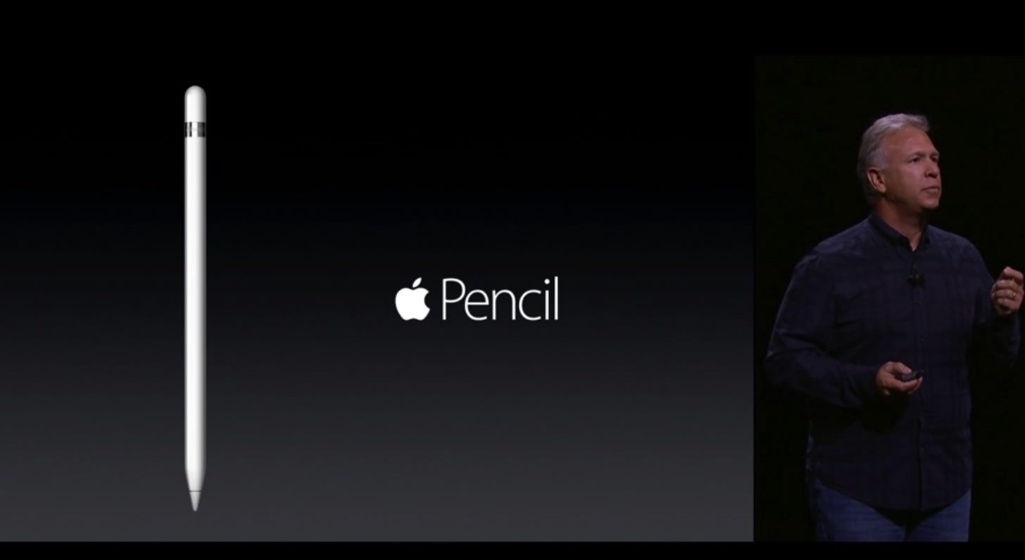 Apple Pencil