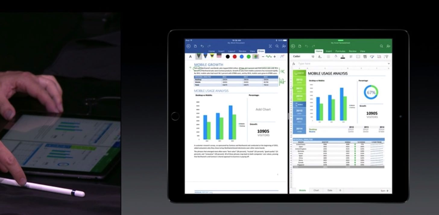 Microsoft Office