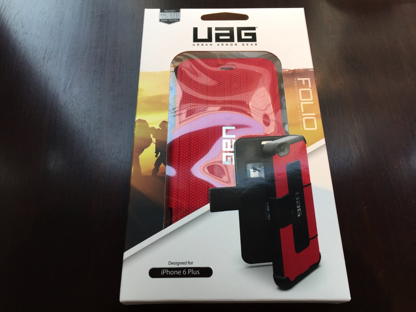 UAG