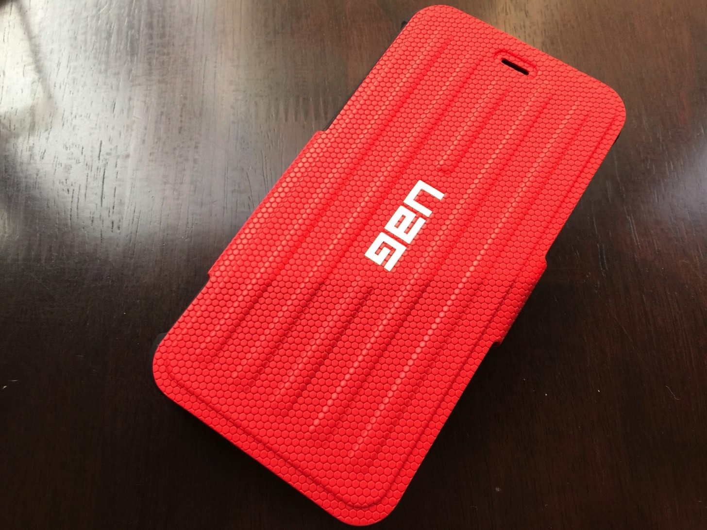 UAG