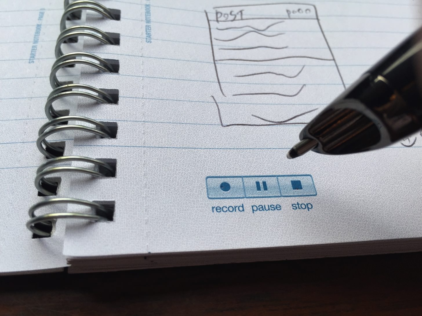 Livescribe 3 SmartPen