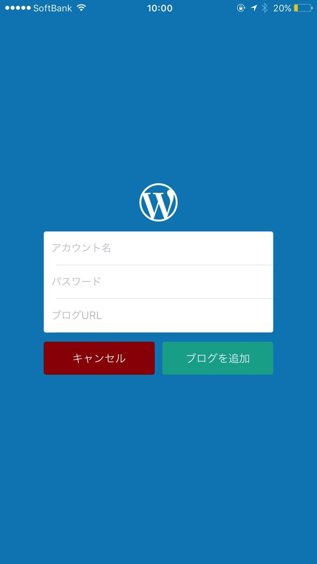 WordPress