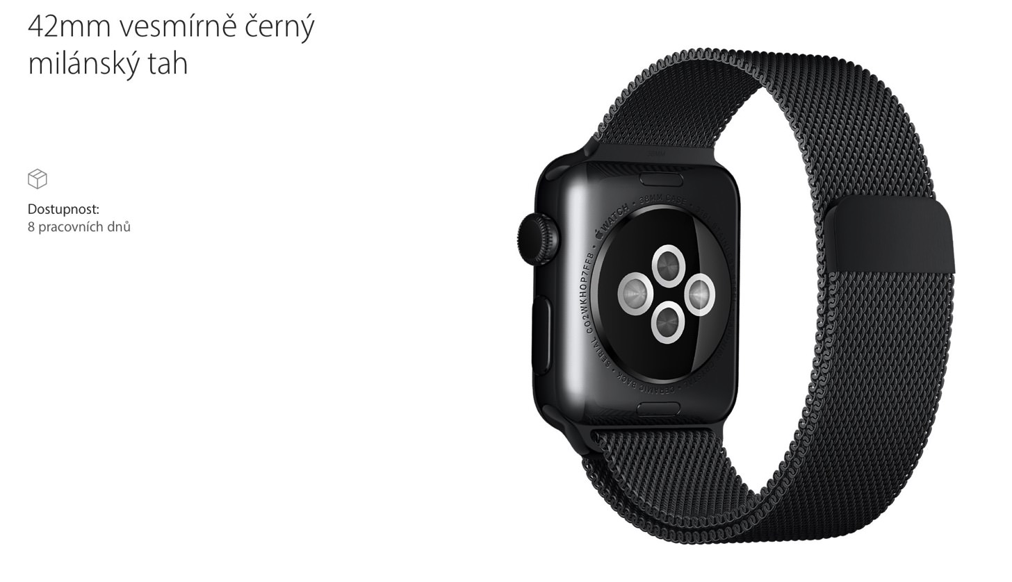Apple Watch
