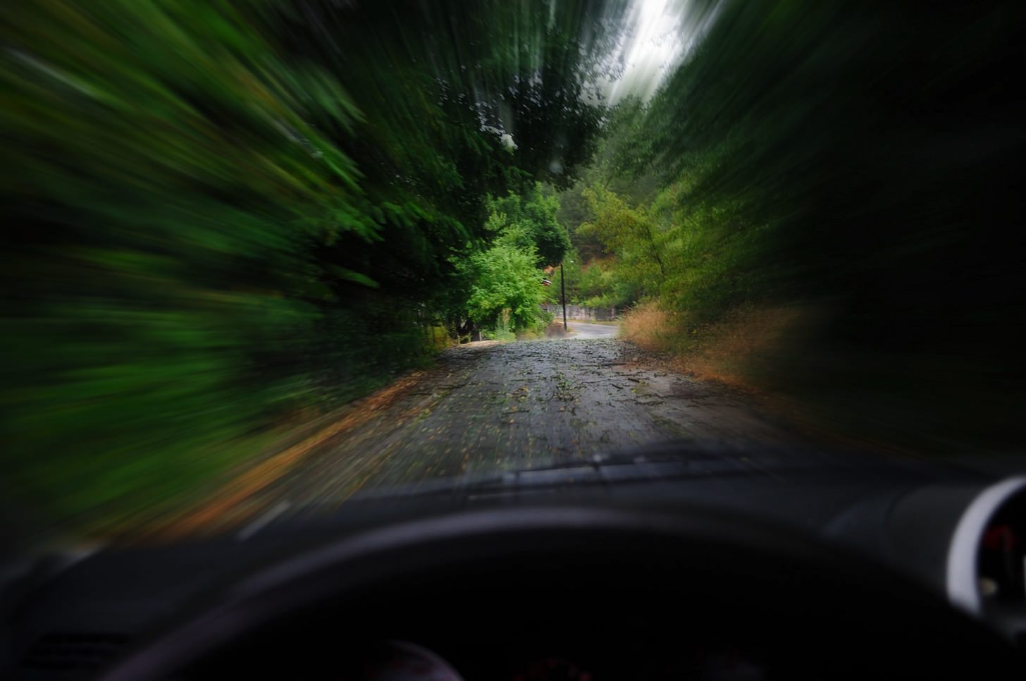 Speed