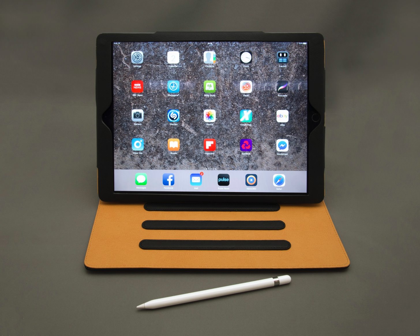 iPad Pro