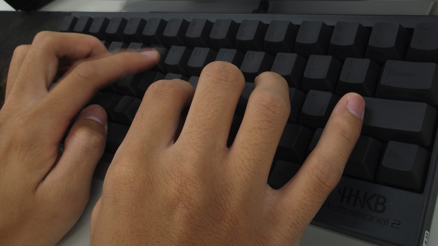 Keyboard