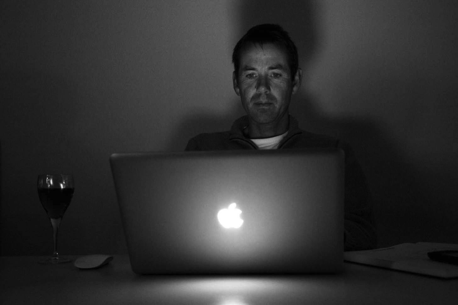 MacBook