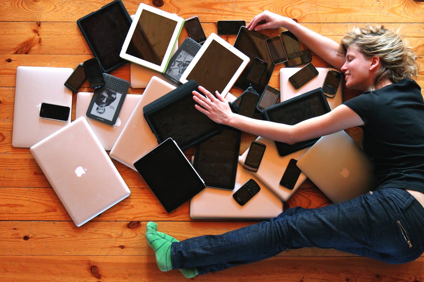iPad