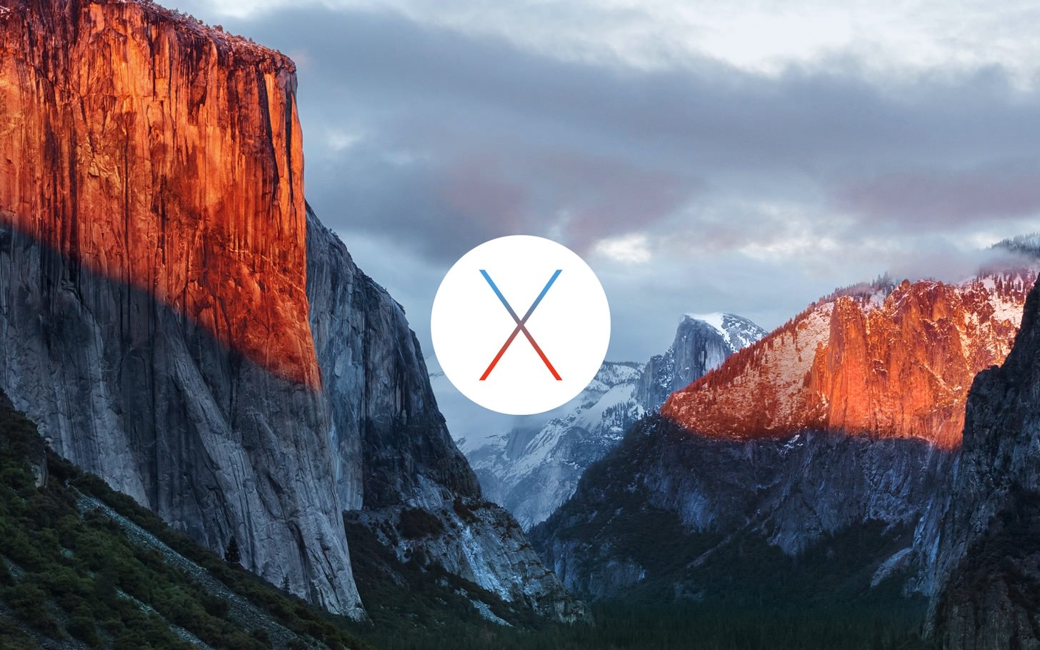 OS X El Capitan 10.11.2