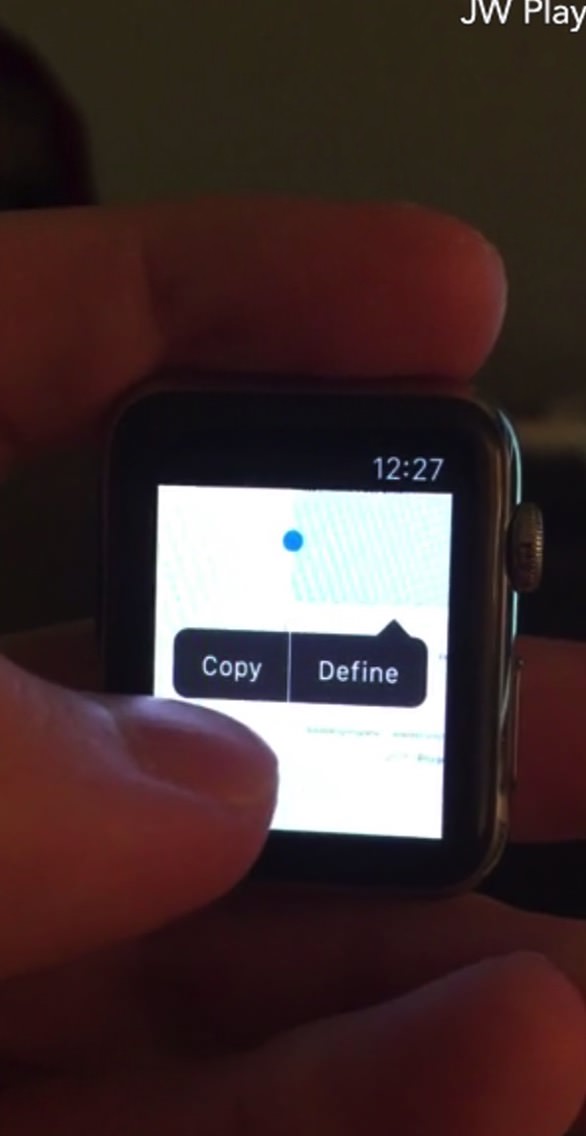 Apple watch browsing jailbreak0