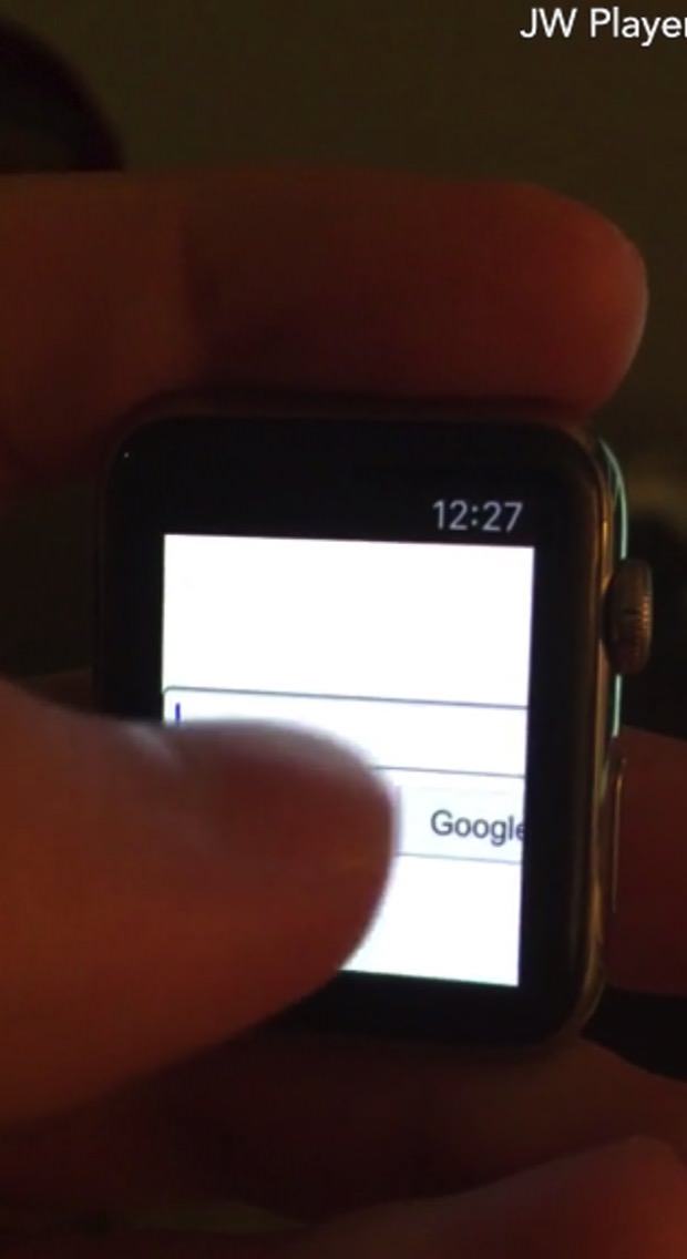 Apple watch browsing jailbreak1