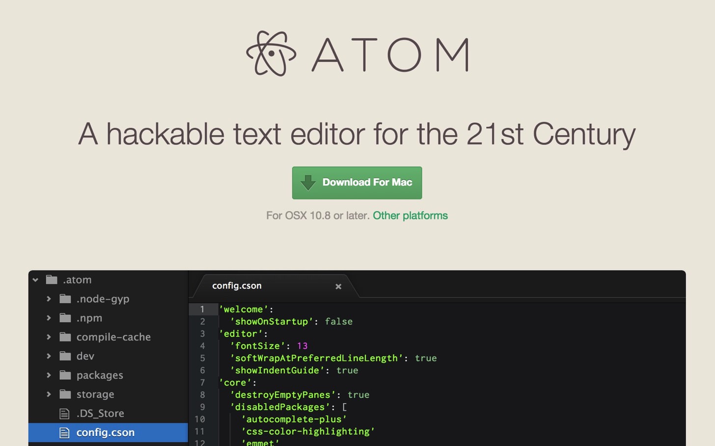 Atom