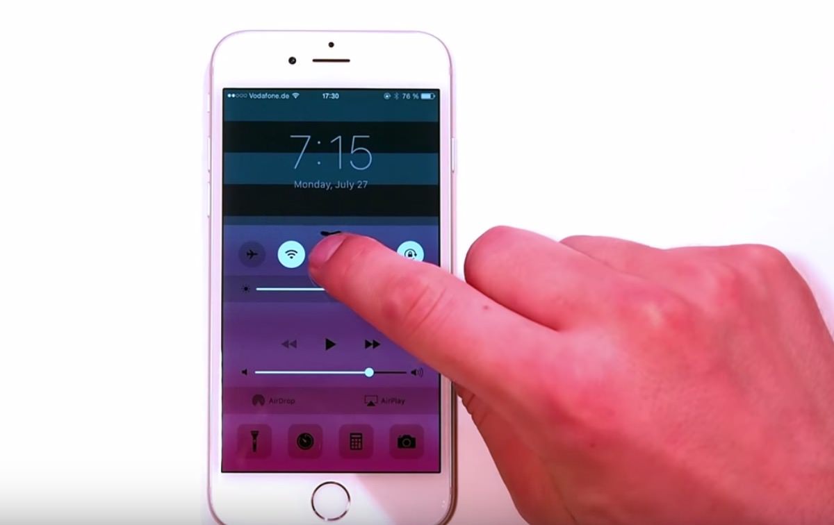 Force touch iphone 6s mousou1