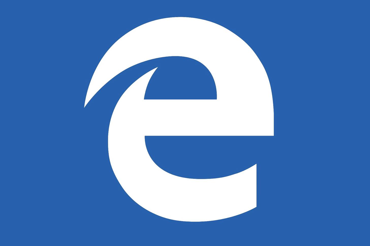 Microsoft Edge
