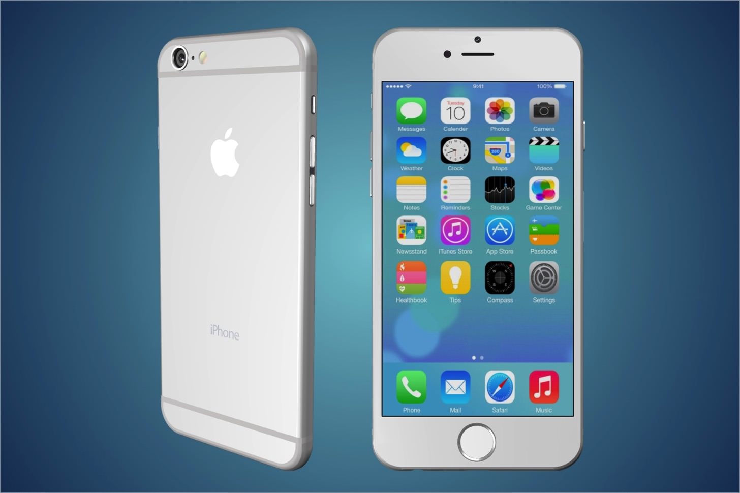 iPhone 6s