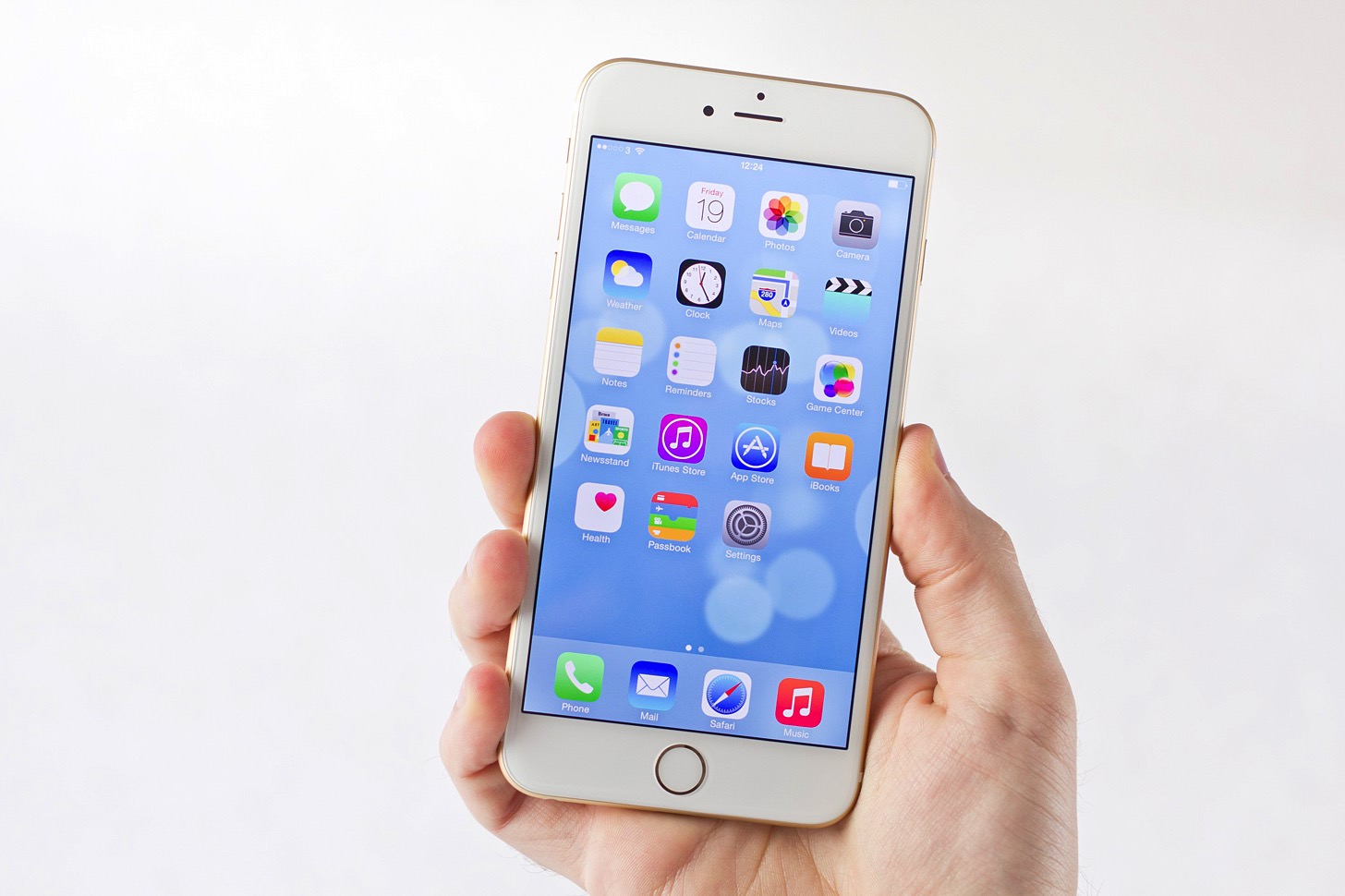 iPhone 6s / iPhone 6s Plus