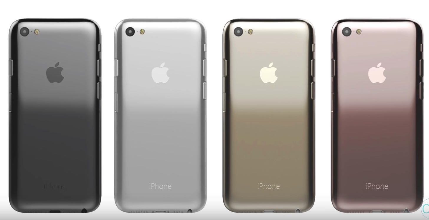 iPhone 7