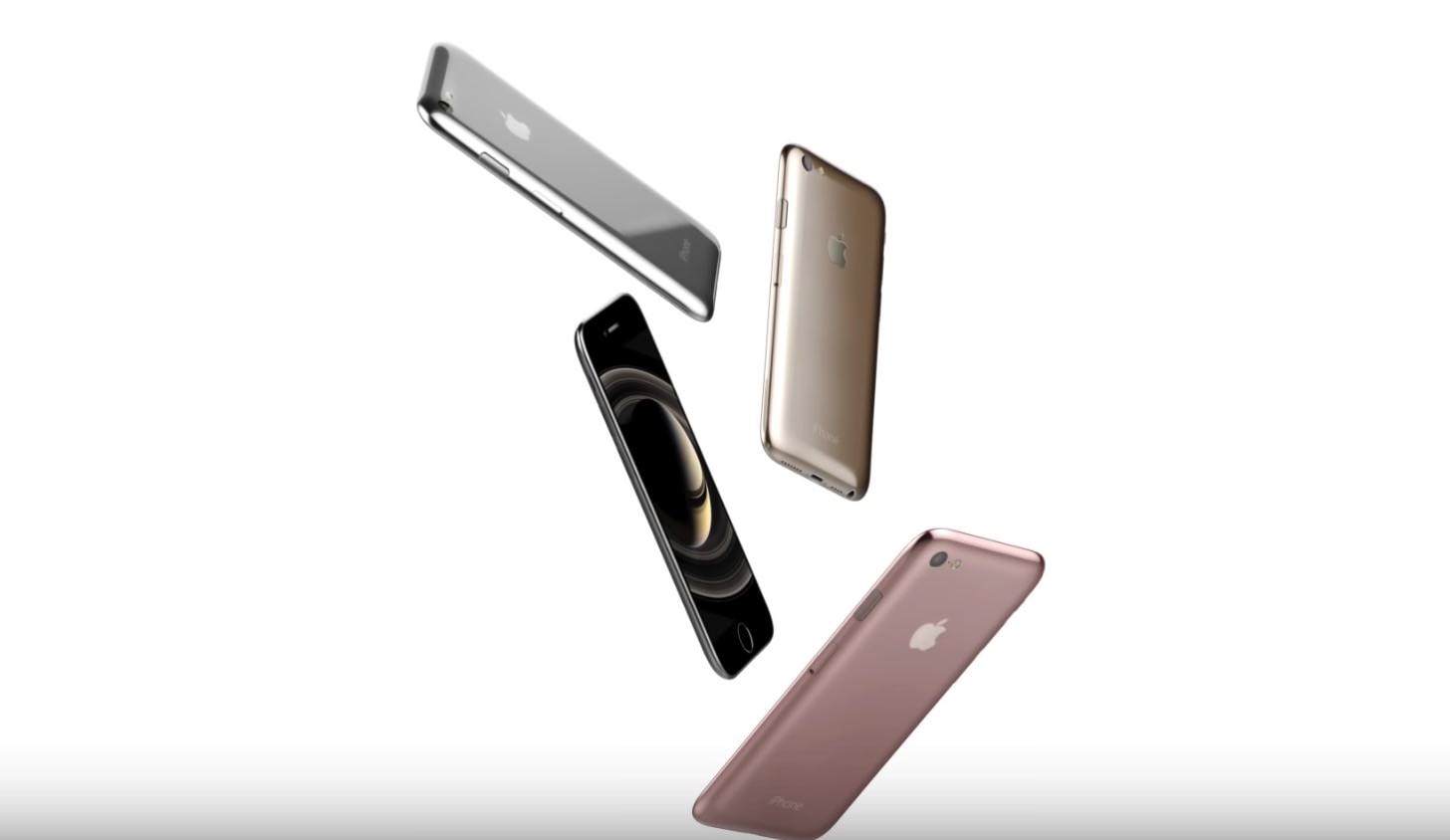 iPhone 7