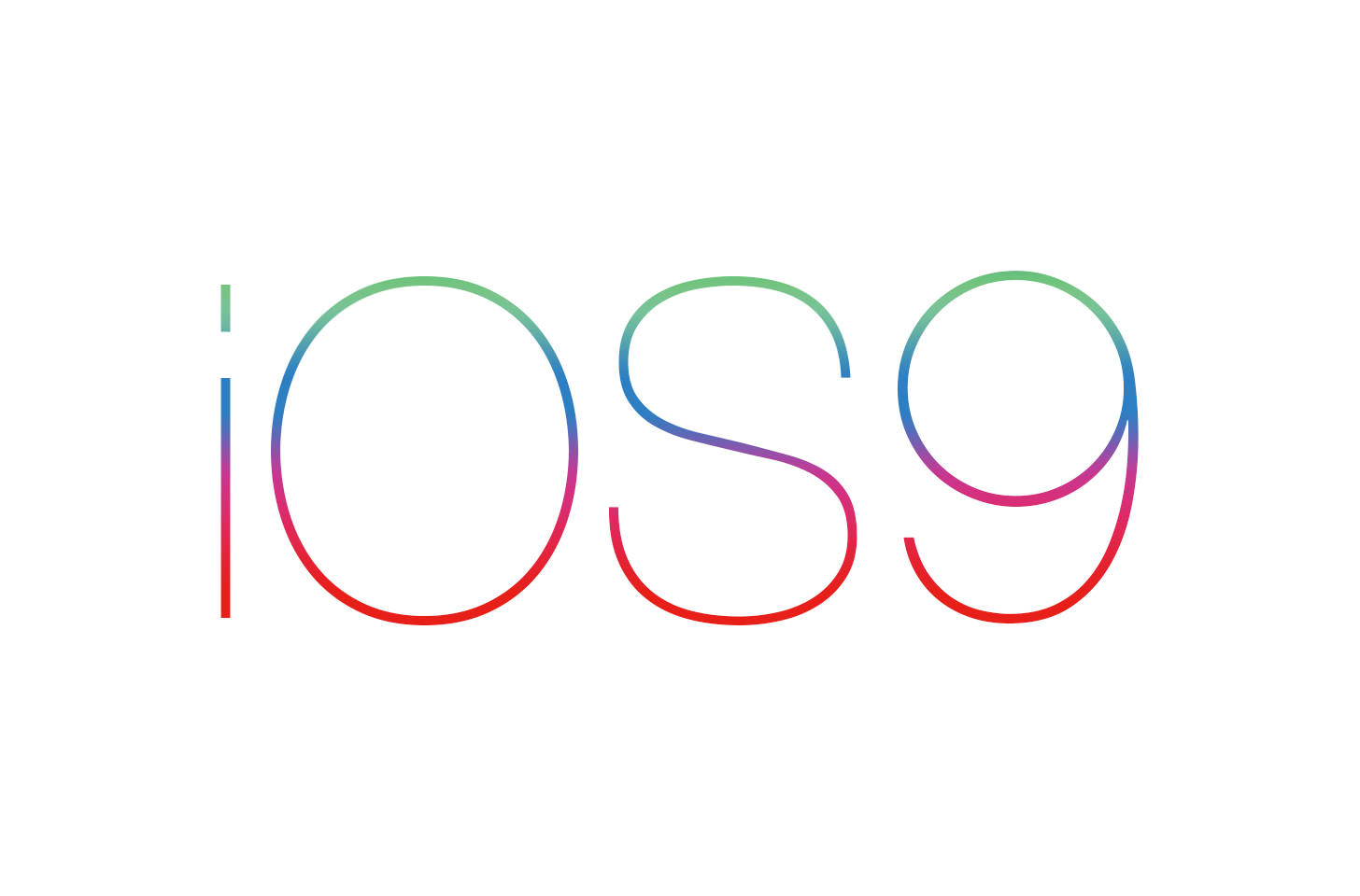 iOS 9 新機能