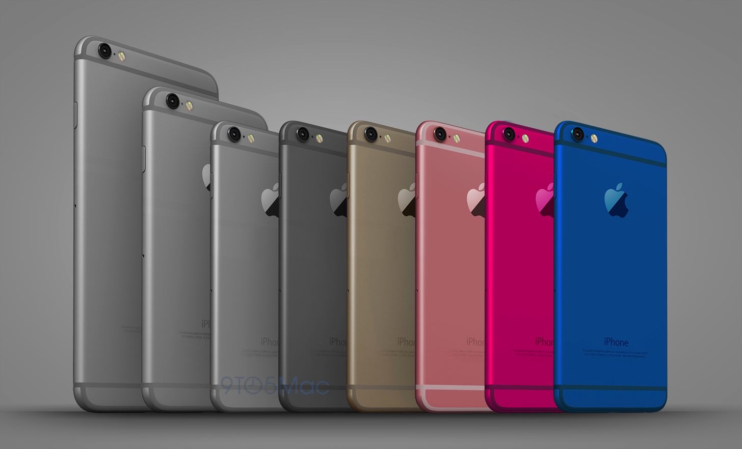iPhone 6c