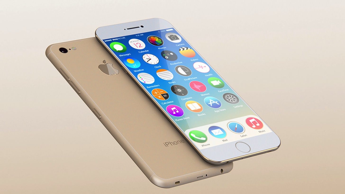 iPhone 7s