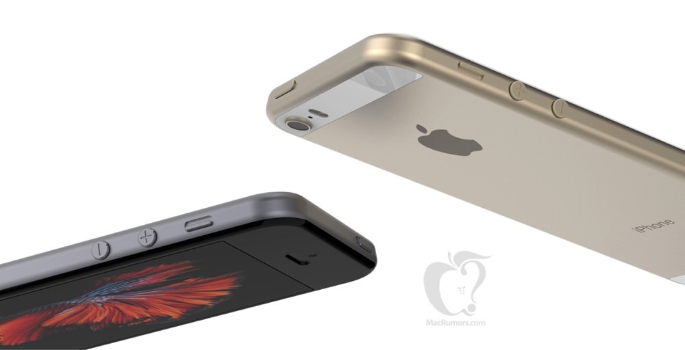 Iphone se gazou mac rumors