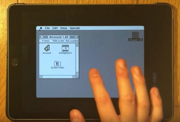 Mac os hack ipad air 2
