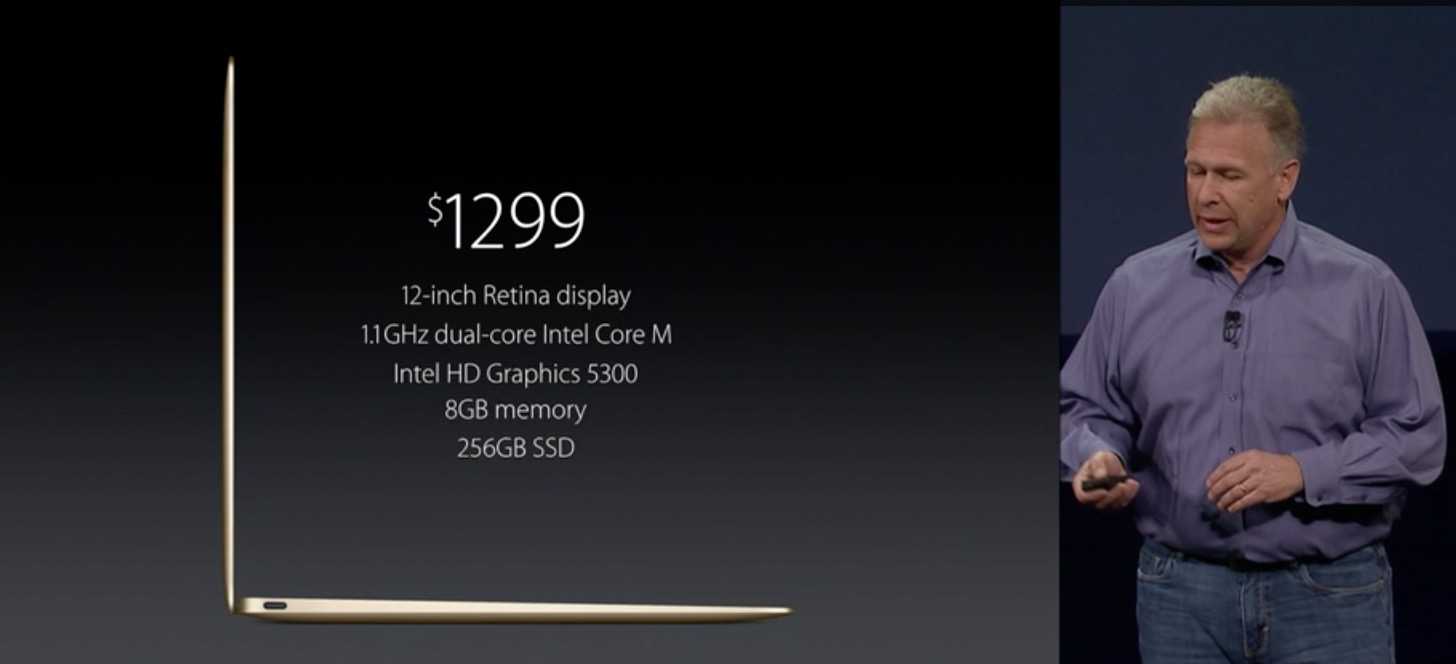 New macbook gold 20155 999 0