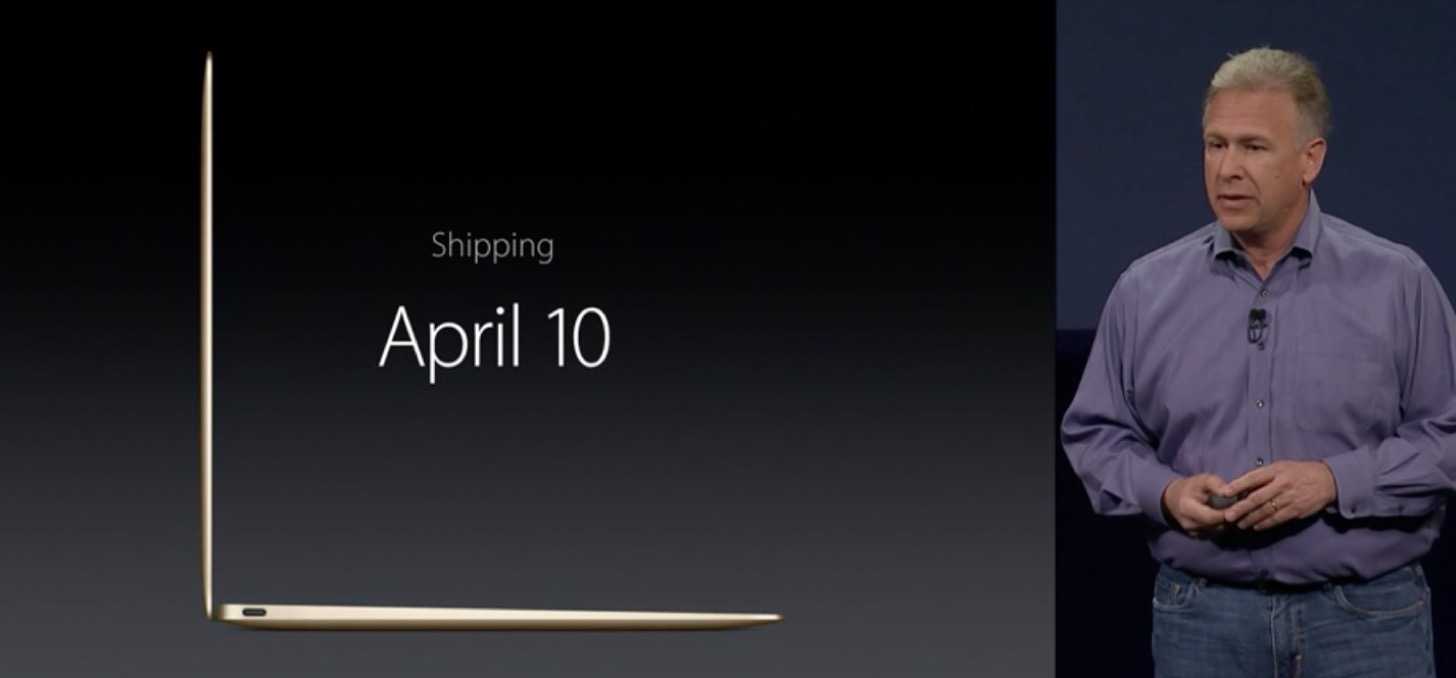New macbook gold 20155 999 1