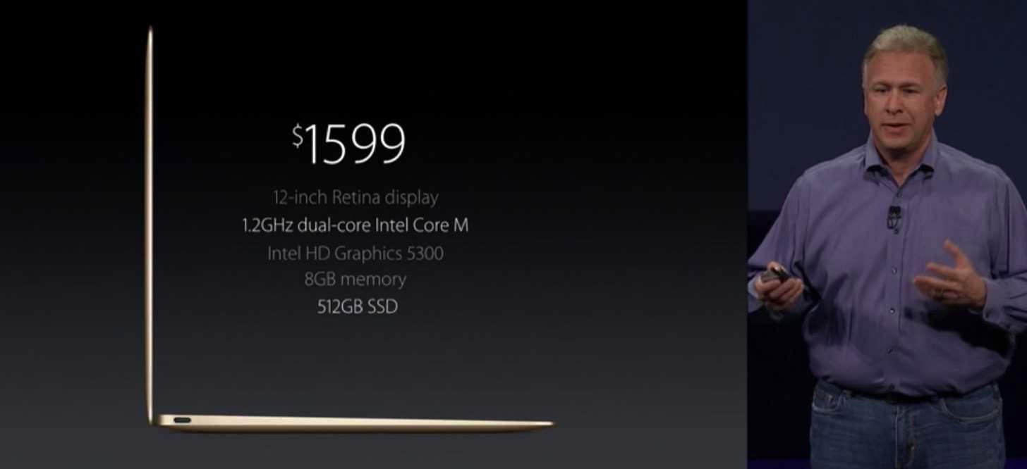 New macbook gold 20155 999 2