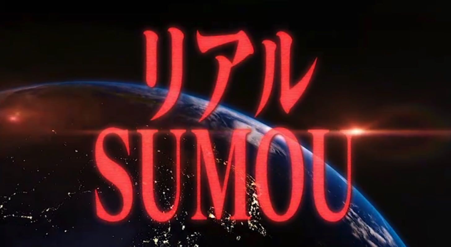SUMOU