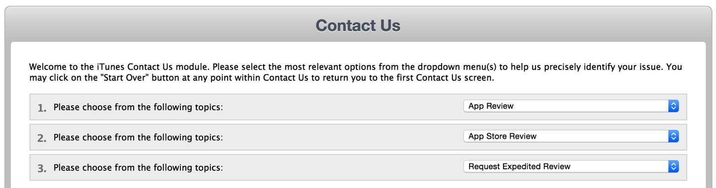 Contact Us