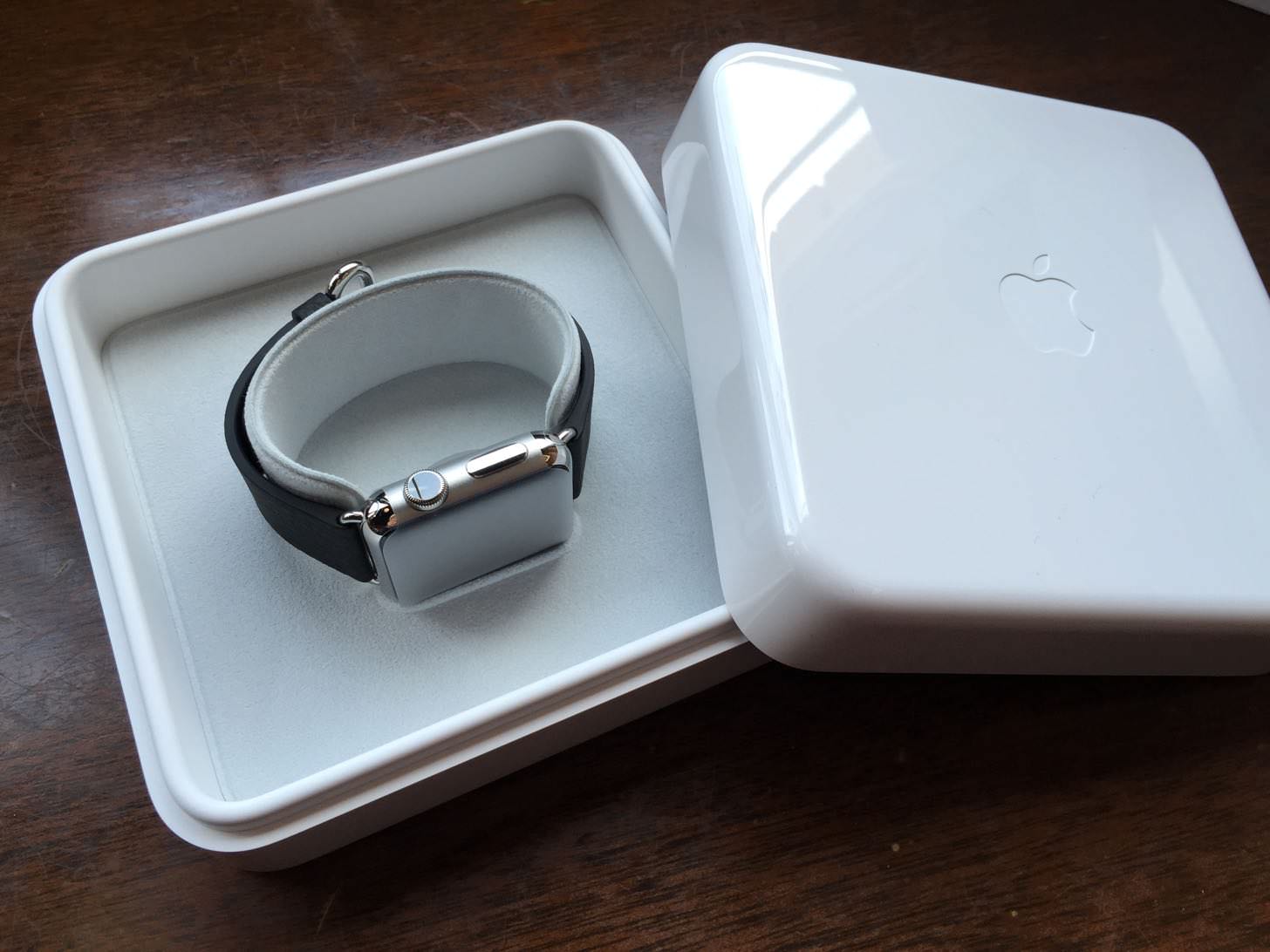 Apple Watch