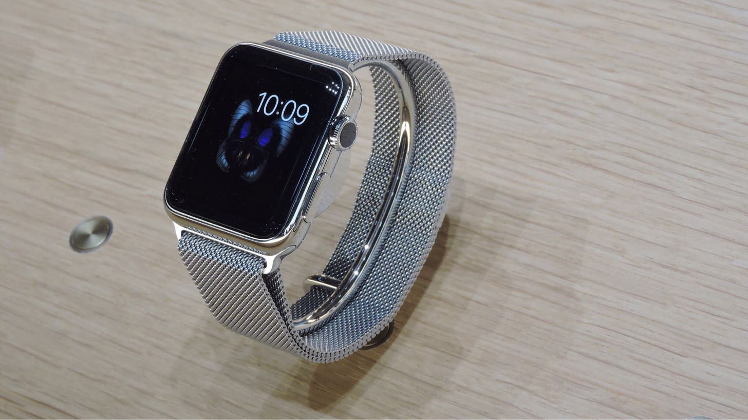 Apple Watch