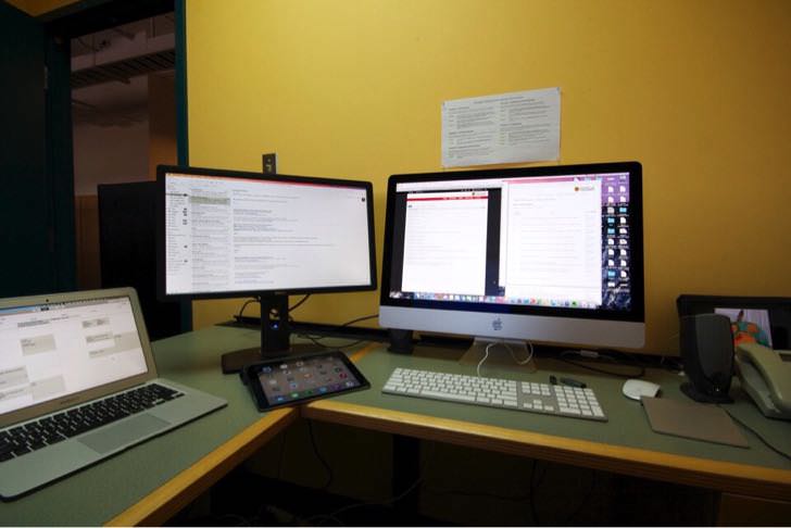 iMac