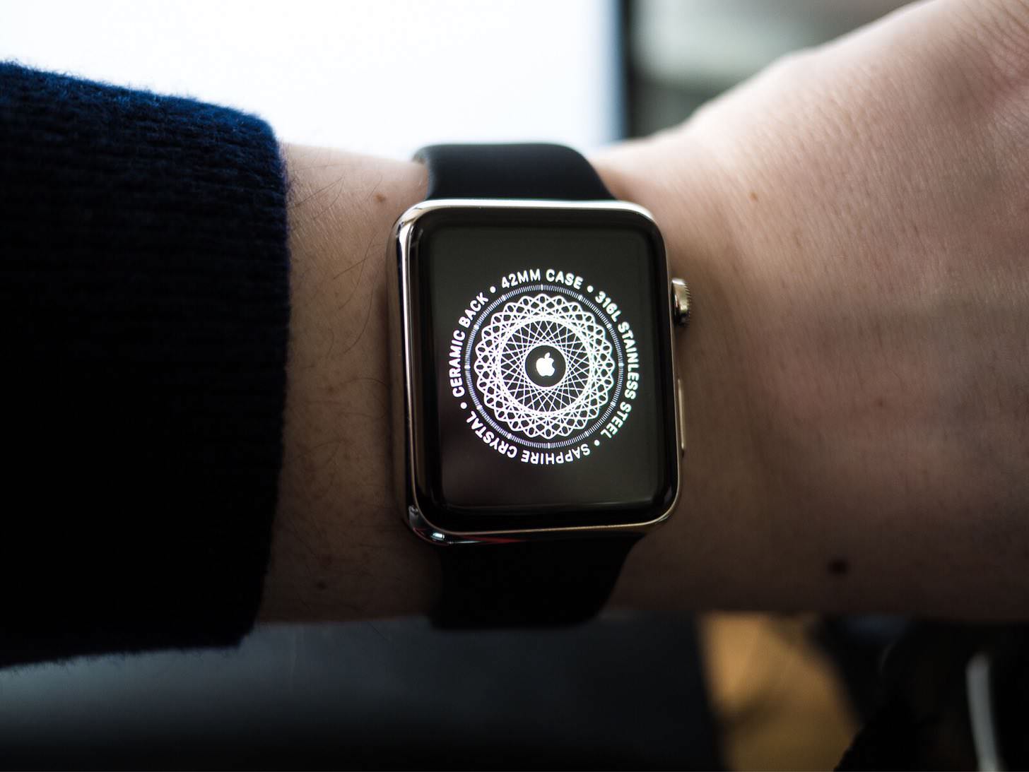 Apple Watch