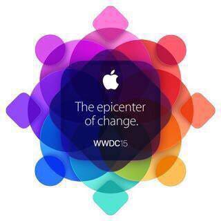 WWDC 2015