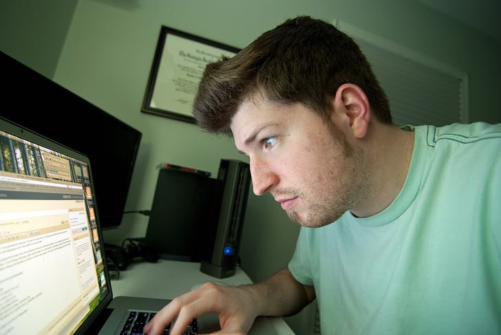 Mac developer