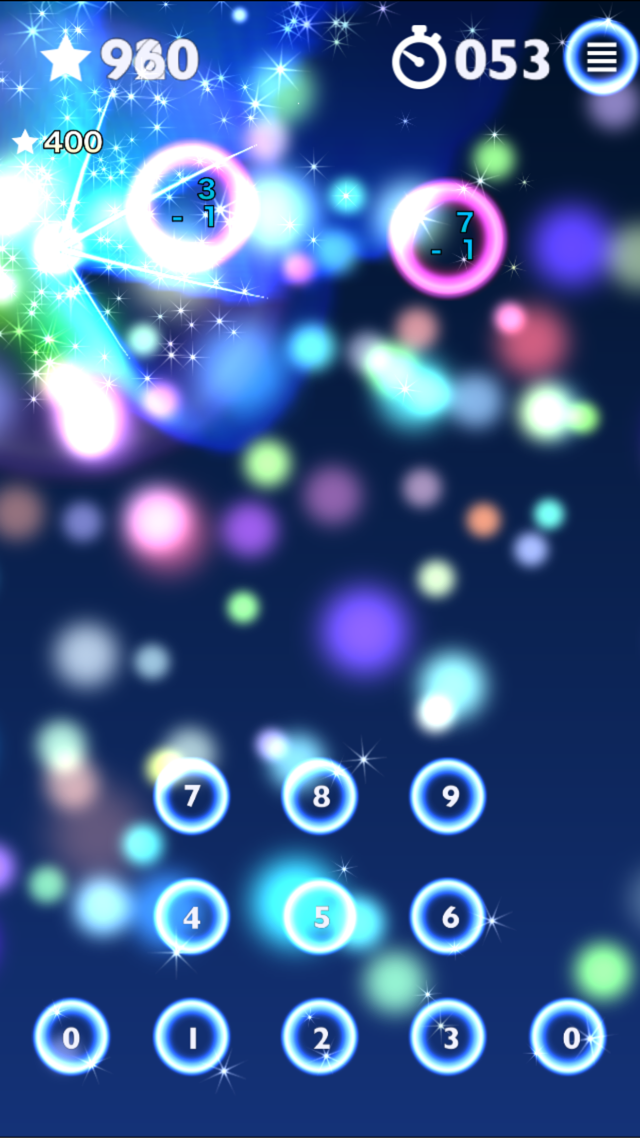 暗算ゲームHAMARU