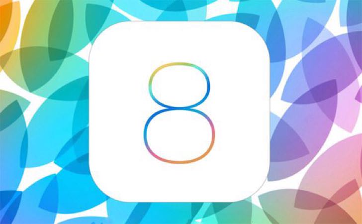 iOS 8.4